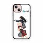 Lycoris Recoil 1 iPhone 13 Case