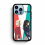 Lycoris Recoil 2 iPhone 13 Max Case