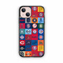 Major League Baseball iPhone 13 Case