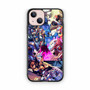 Mega Man Collages iPhone 13 Case