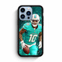 Miami Dolphins Kenny Stills iPhone 13 Max Case