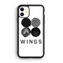 BTS Wings iPhone 12 Mini | iPhone 12 Case