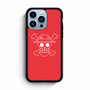 One Piece Kogo Red iPhone 13 Max Case