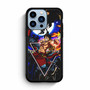 One Piece Luffy Vs Kaido 2 iPhone 13 Max Case
