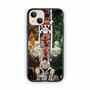 One Piece Luffy Zoro Sanji iPhone 13 Case