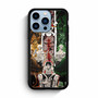 One Piece Luffy Zoro Sanji iPhone 13 Max Case