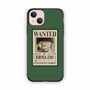 One Piece Roronoa Zoro Bounty iPhone 13 Case