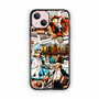 One Piece Sanji Collages 1 iPhone 13 Case