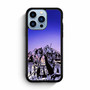 One Piece Shanks Crews iPhone 13 Max Case