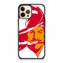 Bucco Bruce iPhone 12 Pro Case
