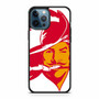 Bucco Bruce iPhone 12 Pro Max Case