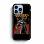 One Punch Man Garou iPhone 13 Max Case
