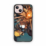 One Punch Man Genos iPhone 13 Case