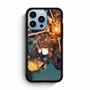 One Punch Man Genos iPhone 13 Max Case