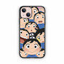 Osama King Bojji sama iPhone 13 Case