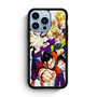 Son Gohan Dragon Ball Collage iPhone 13 Max Case