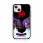 Spiderman Across the Spiderverse iPhone 13 Case