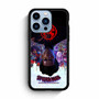 Spiderman Across the Spiderverse iPhone 13 Max Case