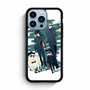 Spy x Family 3 iPhone 13 Max Case