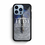 Star Wars Jedi Fallen Order iPhone 13 Max Case