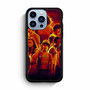 Stranger Things Characters iPhone 13 Max Case