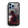 The Batman in News iPhone 13 Max Case