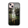 The Last of Us Part II Logo iPhone 13 Case