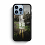 The Last of Us Part II Logo iPhone 13 Max Case