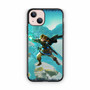 The Legend of Zelda Tears of the Kingdom Link iPhone 13 Case