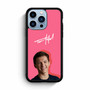 Tom Holland Signature iPhone 13 Max Case