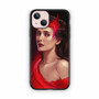 Wanda The Scarlet Witch iPhone 13 Case