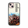 Wild Hearts 1 iPhone 13 Case