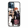 Bungou stray dogs 1 iPhone 12 Pro Max Case