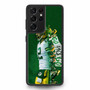 Aaron Rodgers Green Bay Packers Samsung Galaxy S21 Ultra Case