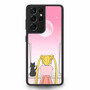 Aesthetic Sailor Moon Samsung Galaxy S21 Ultra Case