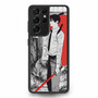 Aki Hayakawa Samsung Galaxy S21 Ultra Case
