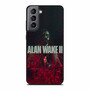 Alan Wake II Samsung Galaxy S21/ S21+/ S21 Ultra/ S21 FE Case