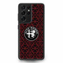 Alfa Romeo ASCK Samsung Galaxy S21 Ultra Case