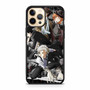 Bungou stray dogs 3 iPhone 12 Pro Case