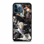 Bungou stray dogs 3 iPhone 12 Pro Max Case