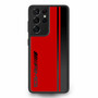 AMG Logo 1 Samsung Galaxy S21 Ultra Case