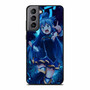 Aqua kono subarashii Samsung Galaxy S21/ S21+/ S21 Ultra/ S21 FE Case
