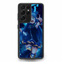Aqua kono subarashii Samsung Galaxy S21 Ultra Case