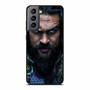 Aquaman the Lost Kingdom Arthur Samsung Galaxy S21/ S21+/ S21 Ultra/ S21 FE Case
