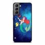 Ariel the Little Mermaid 1 Samsung Galaxy S21/ S21+/ S21 Ultra/ S21 FE Case