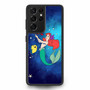 Ariel the Little Mermaid 1 Samsung Galaxy S21 Ultra Case