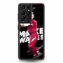 Arizona Cardinals Make Waves Samsung Galaxy S21 Ultra Case