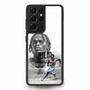 Atlanta Falcons Julio Jones Samsung Galaxy S21 Ultra Case