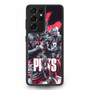 Atlanta Falcons Kyle Pitts Samsung Galaxy S21 Ultra Case