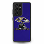 Baltimore Ravens Logo 1 Samsung Galaxy S21 Ultra Case